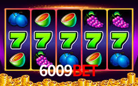 6009bet.com
