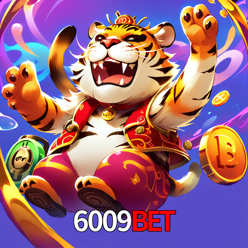 6009bet.com