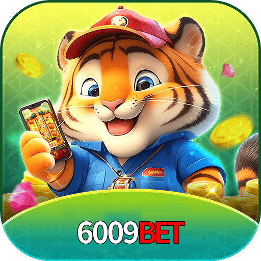 Imagem promocional da 6009bet mostrando a plataforma e suas vantagens